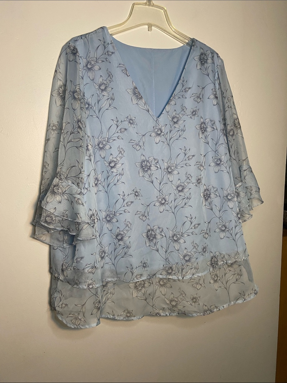 BloomChic Blouse